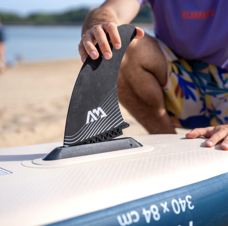 SUP-uim Aqua Marina Swift Attach Center, 23x16.5 cm