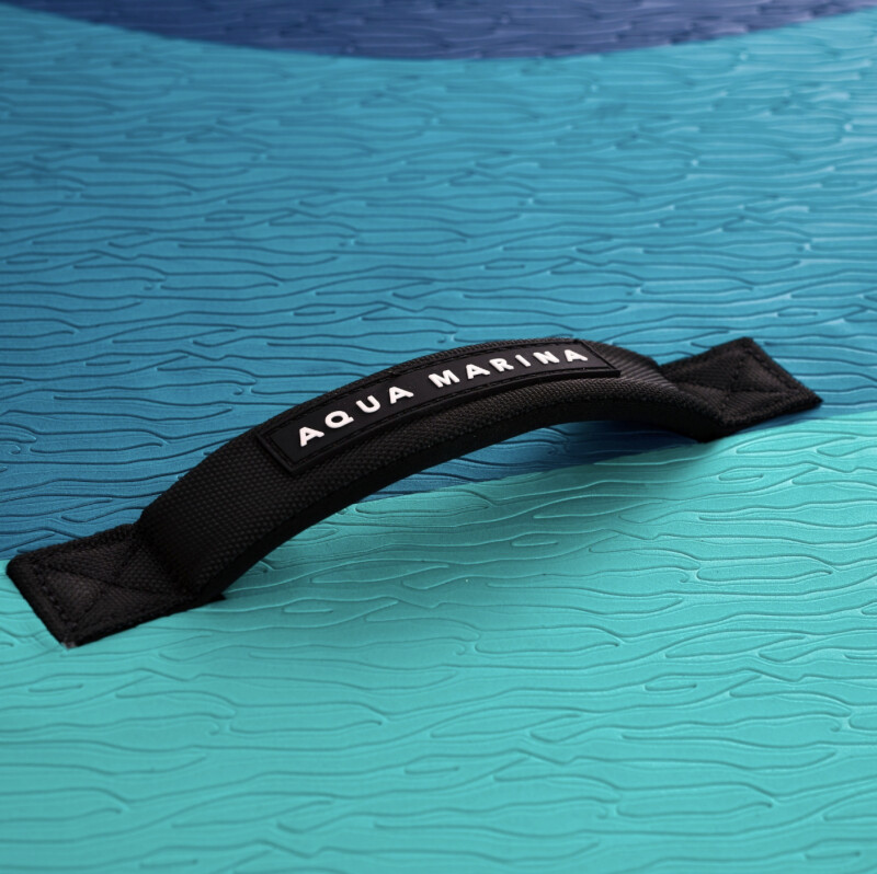 SUP доска Aqua Marina SUPER TRIP 381x86x15 cm BT-24ST01