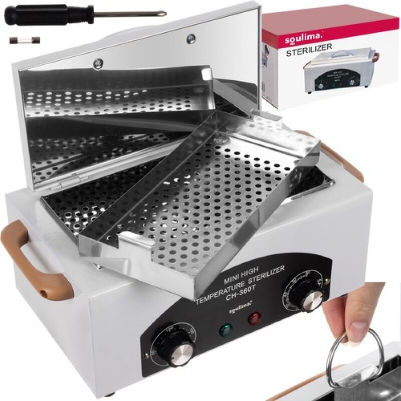 Kuumaõhu sterilisaator 300 W