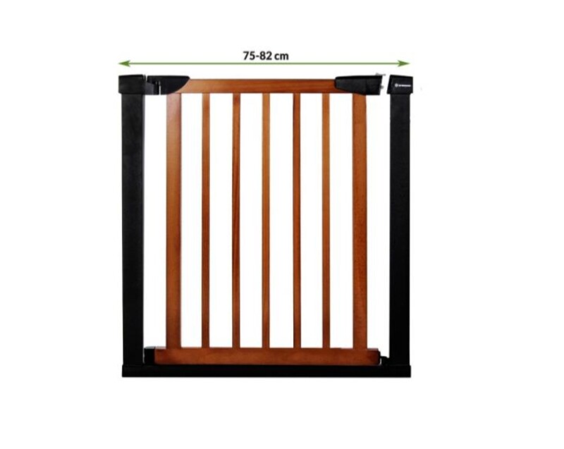 Kids Door Safety Gate 75-82 cm (SG003)