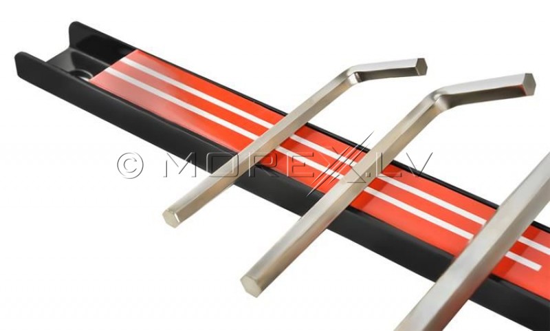 Magnetic Tape Tool hoidja (00005827)