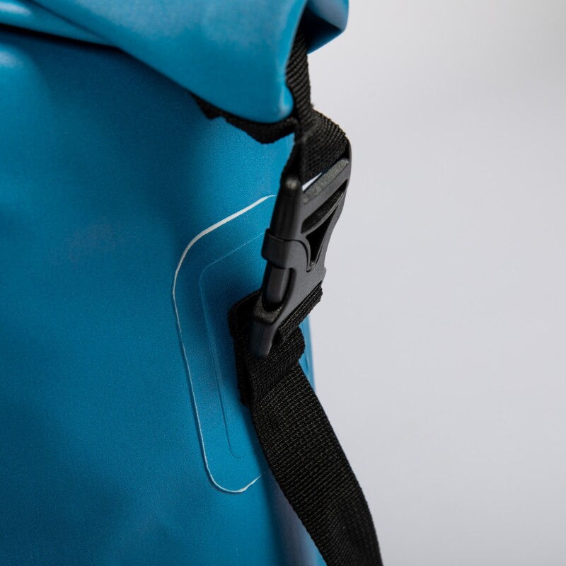 Veekindel kott Jobe Drybag 30L, valge-sinine