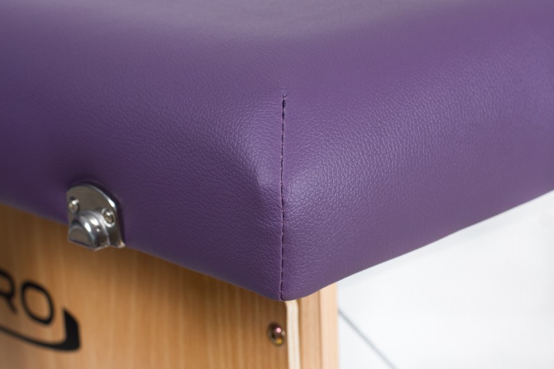 Kokkupandav massaažilaud RESTPRO® Classic-2 Purple