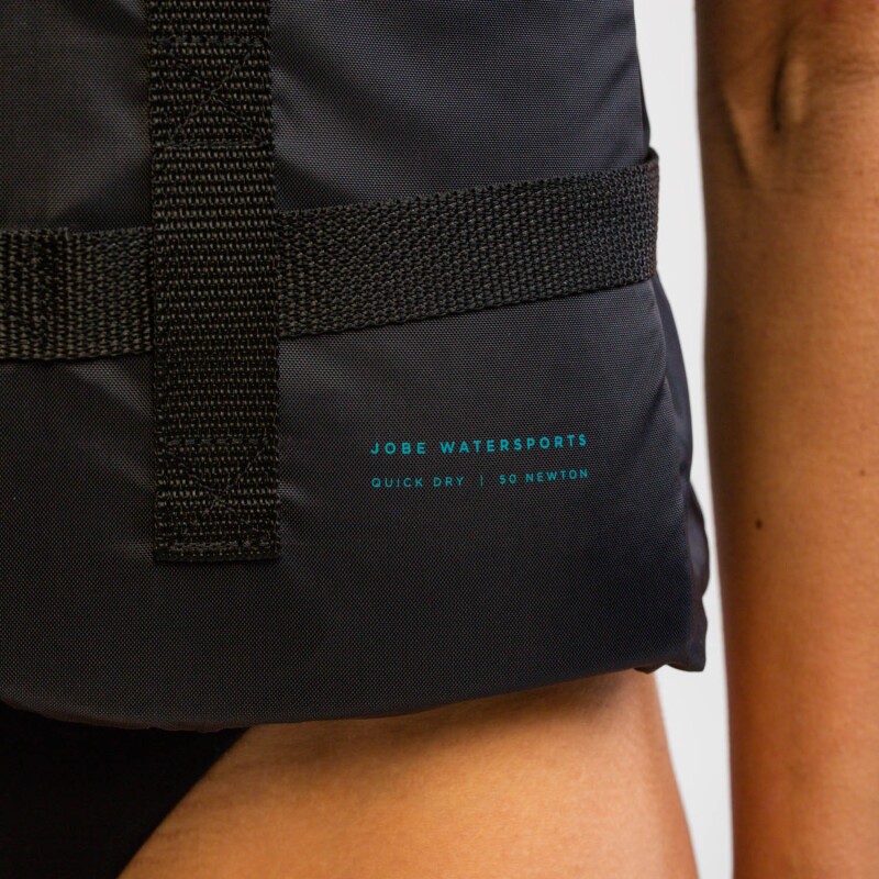 Vee Ohutusvest Jobe Dual Unisex, sinakasroheline