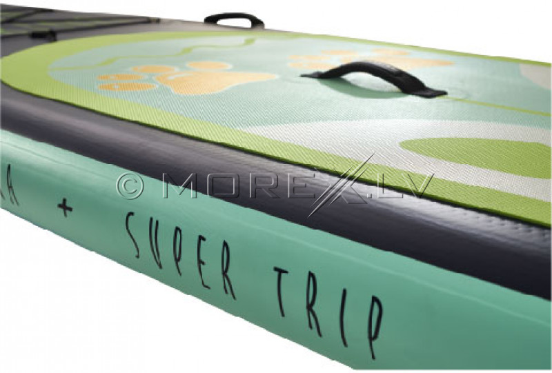 SUP dēlis Aqua Marina Super Trip 12’‎2, 370x82x15 cm