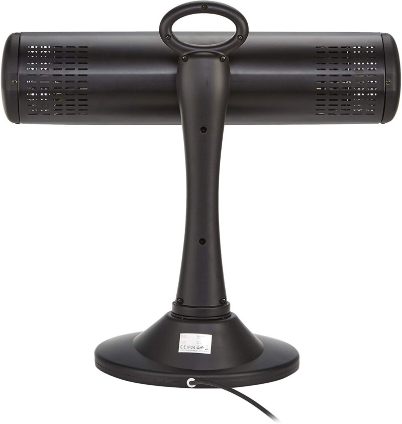 Electric infrared heater Enders Florenz
