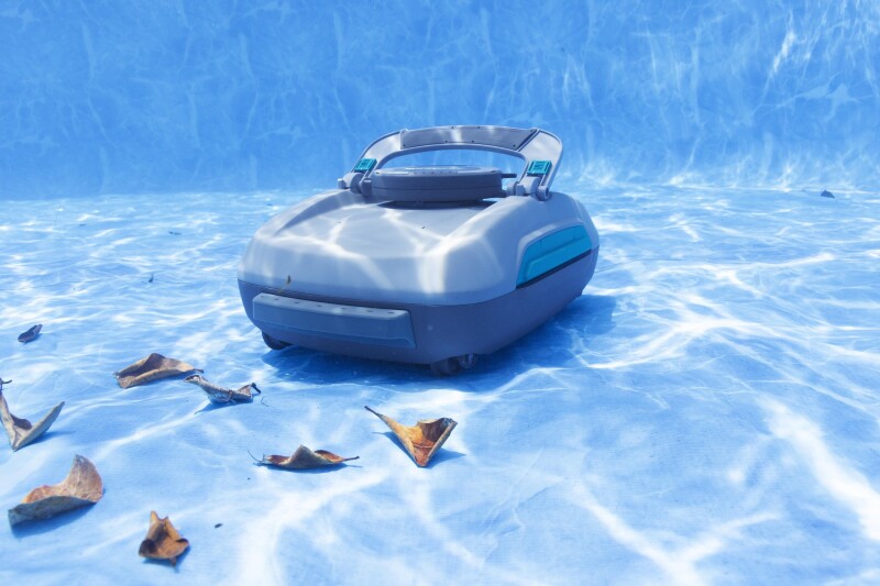 Basseinipuhastusrobot Aquatronix G300 Bestway 58942