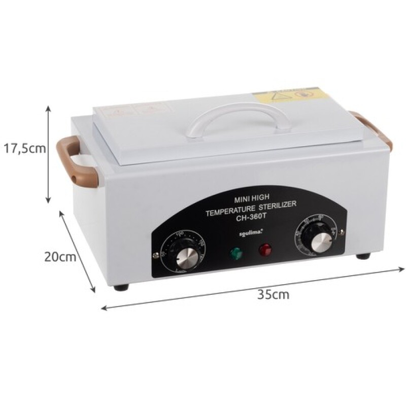 Kuumaõhu sterilisaator 300 W