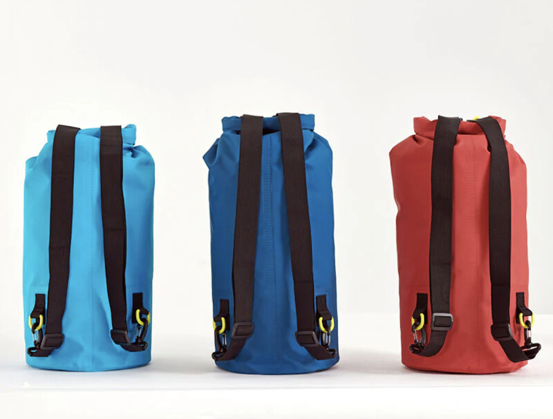 Waterproof bag Aqua Marina Dry bag 20L Dark blue