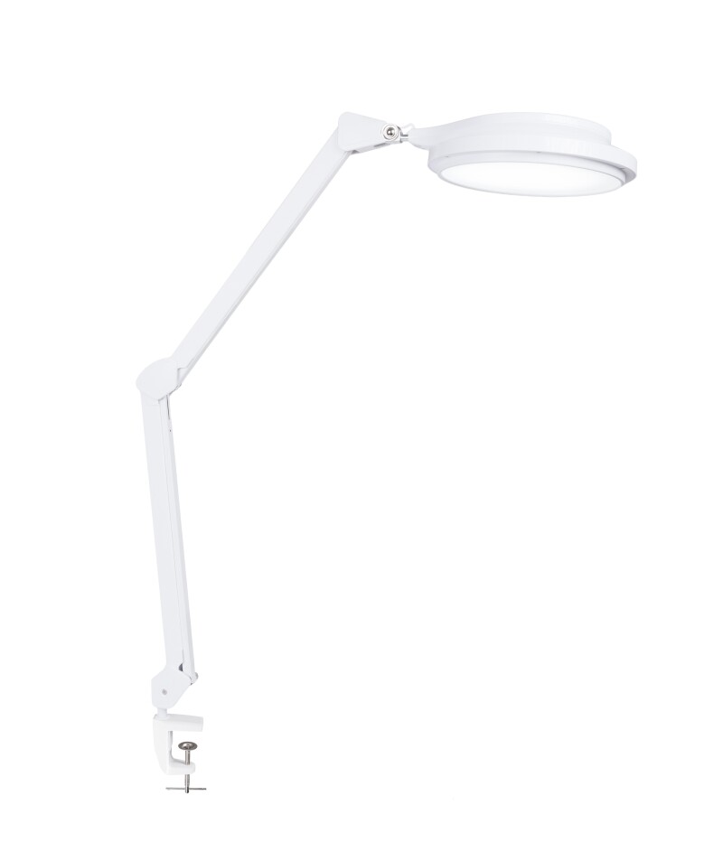 Professionaalne LED laualamp 9516LED-CCT (kosmeetikutele, pediküürile)