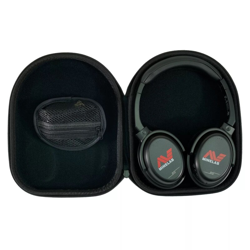 Metal detector Minelab X-Terra Elite + GIFT wireless headphones ML85