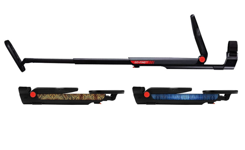 Metal detector Minelab GO-FIND 22 + GIFT BAG