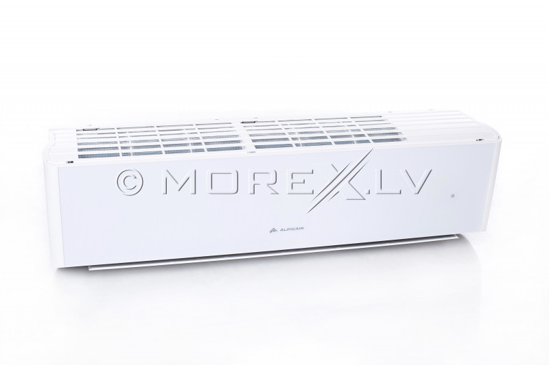 Õhukonditsioneer (soojuspump) AlpicAir AWI-AWO-40HRDC1A Hyper Nordic