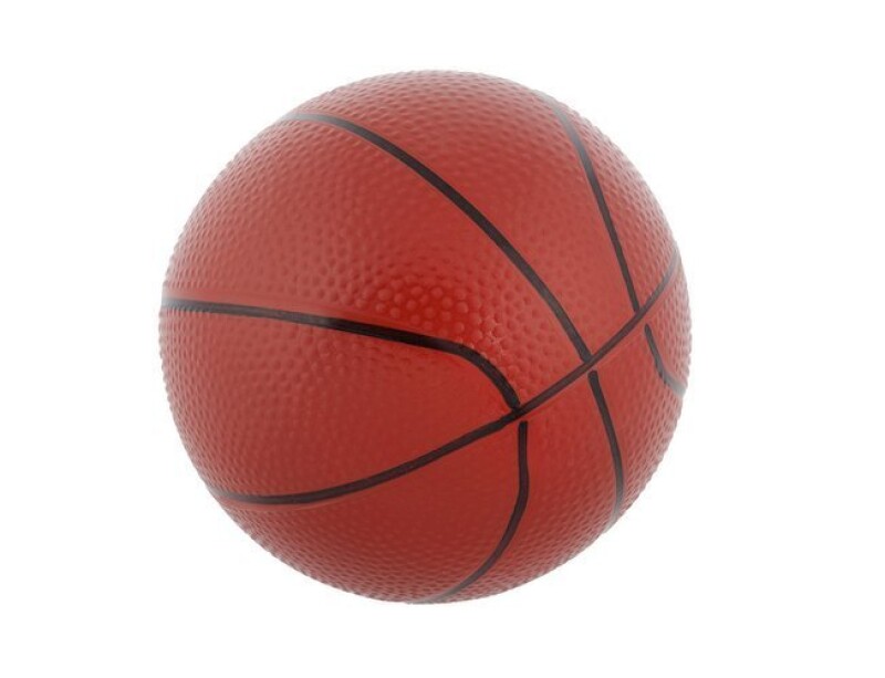 Basketball kids set (0.73 - 1.46m)
