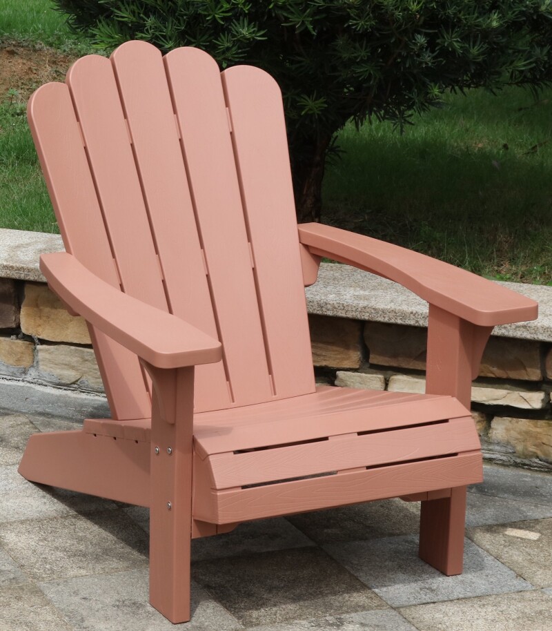 Aiatool Adirondack 91x58x95 cm, pruun