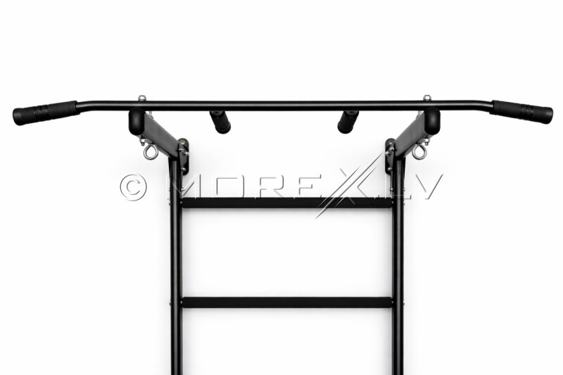 Sports complex STRONG-3 Black