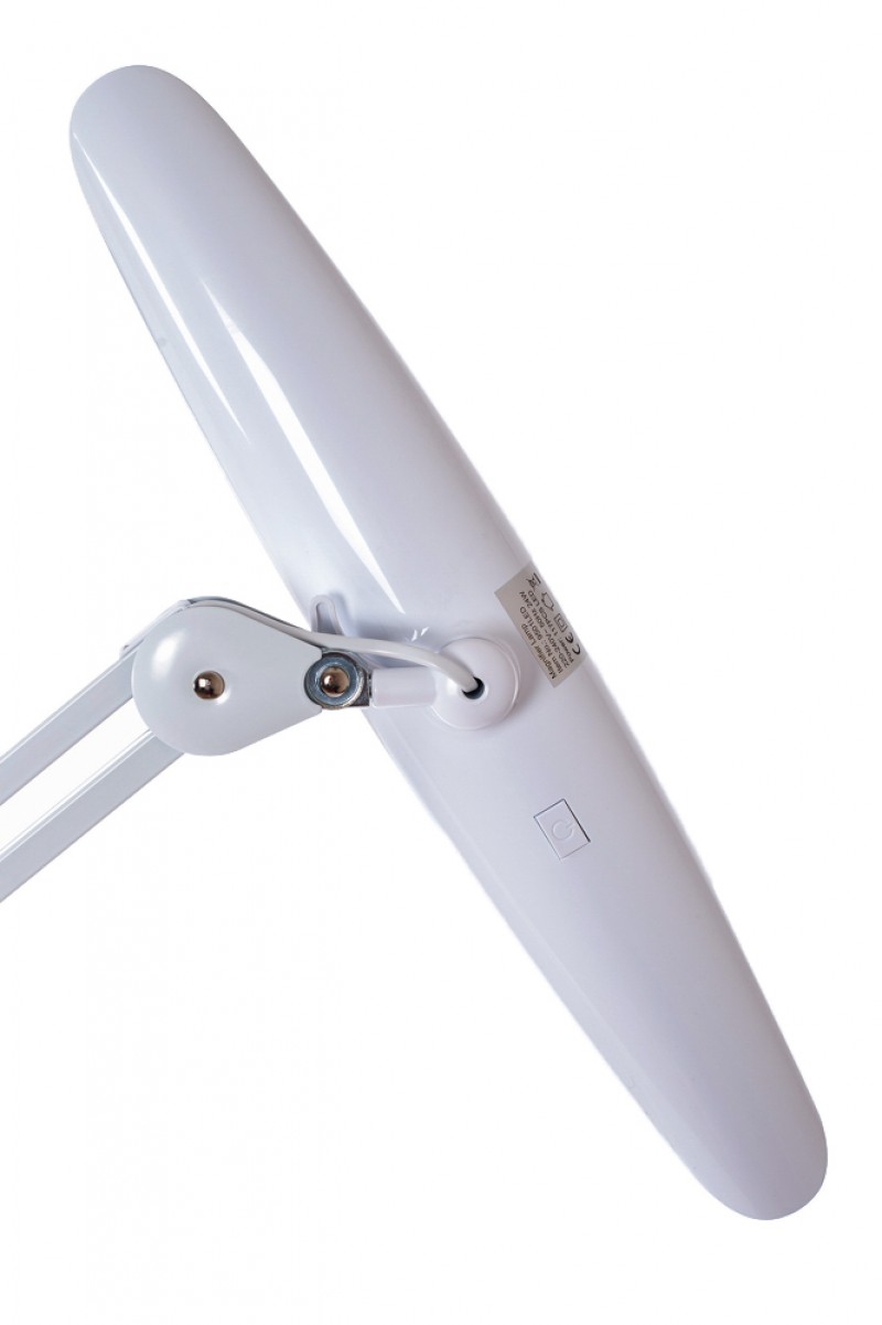 Professionaalne LED laualamp 9501LED (kosmeetikutele, pediküürile)