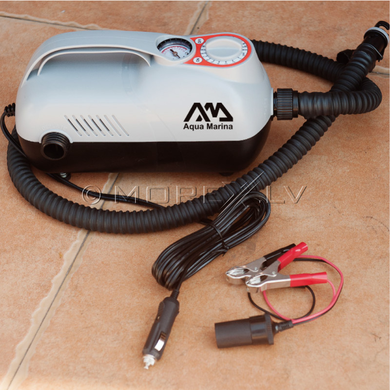 Elektriline pump Aquamarina SUPER S19