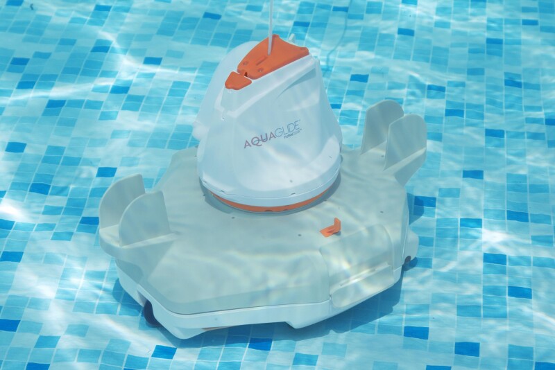 Basseinipuhastusrobot AquaGlide Bestway 58620