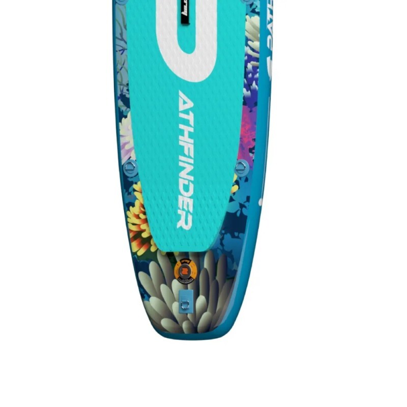 SUP laud Pathfinder Marine Clown 310x82x15 cm 34235