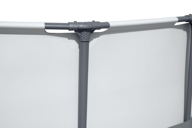 Karkassbassein Bestway 56418 Steel Pro Max Set 366x100 cm
