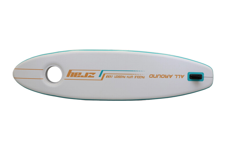 SUP laud Zray Specialty Vista 335x84x15 cm 34308
