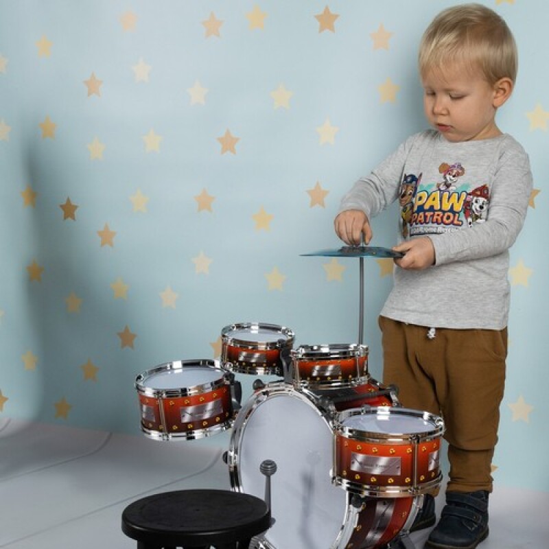 Children's drums