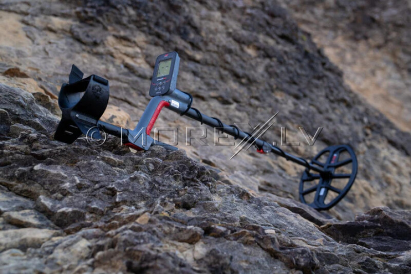 Mtallidetektor Minelab Vanquish 360