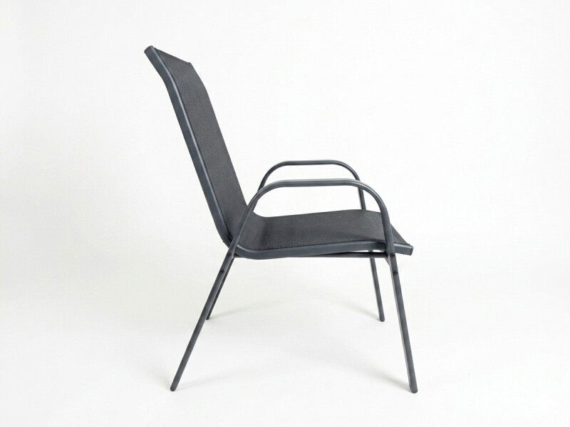 Aia terrassitoolid 4 tk, antratsiit