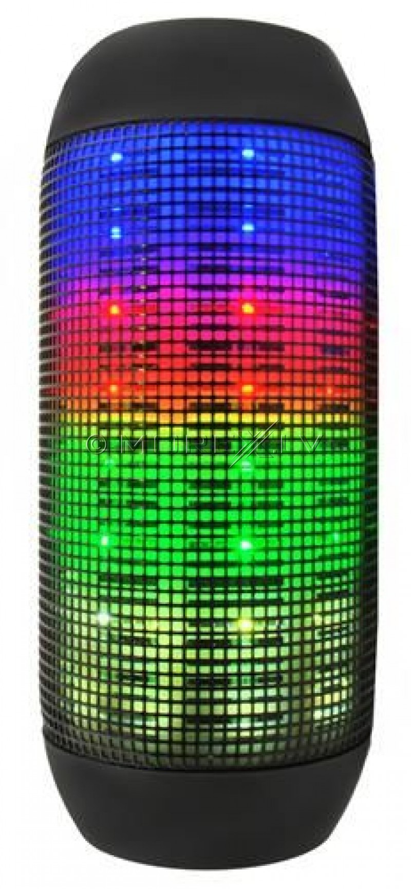 Juhtmevaba kõlar Bluetooth Led