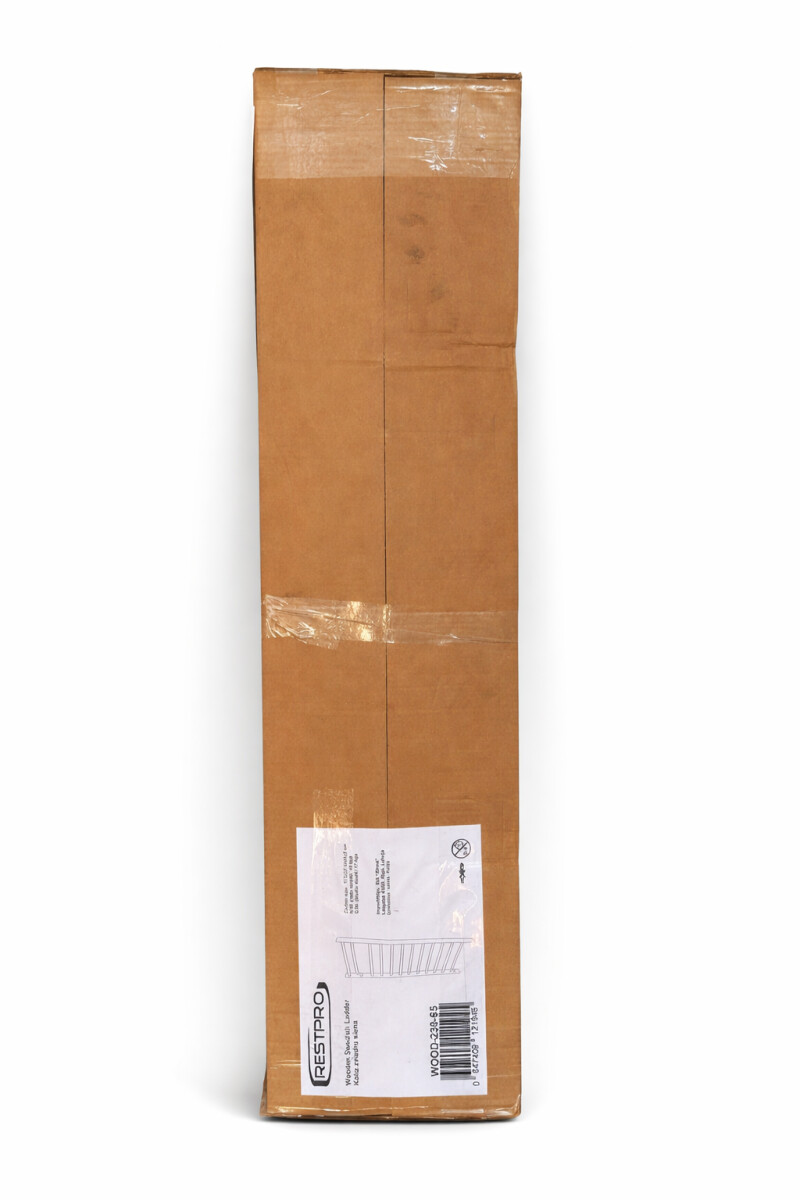 Puidust Rootsi sein RESTPRO® WOOD 230x65 cm