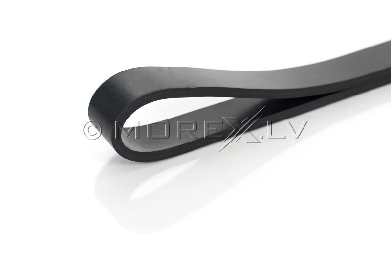 Резинка для фитнеса - эспандер Power Band 208x0,45x2,2см
