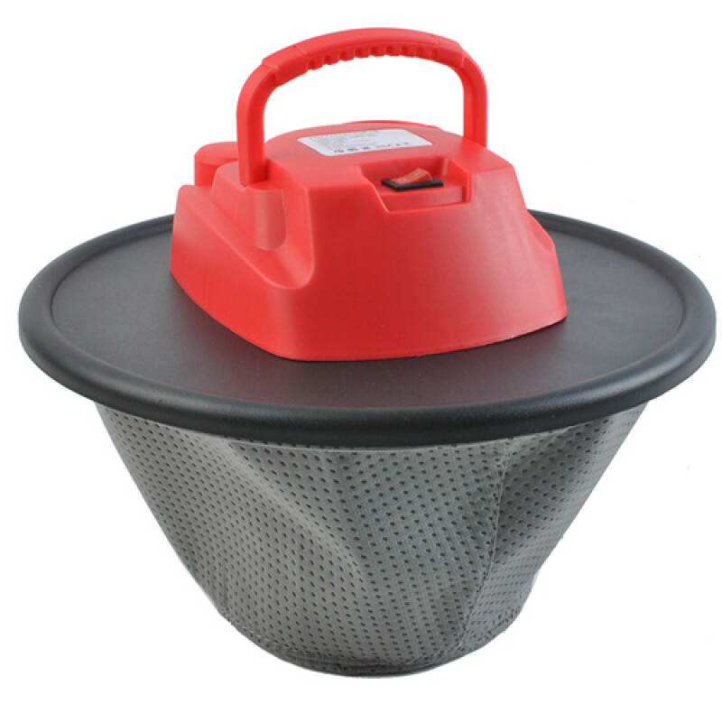 Kamina tuhaimeja 10 L, 800W, mitte kuumakindel