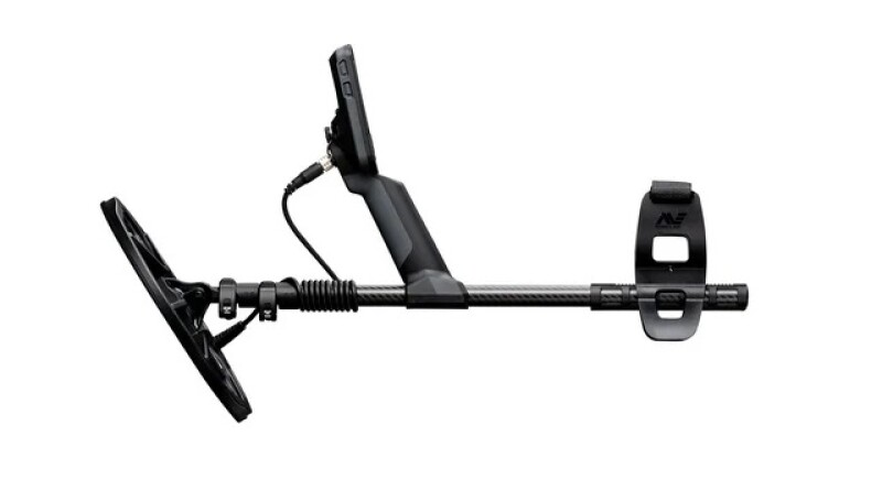 Metal detector Minelab EQUINOX 900 + EQX 15" + EQX 06" + EQX 11" Smart DD