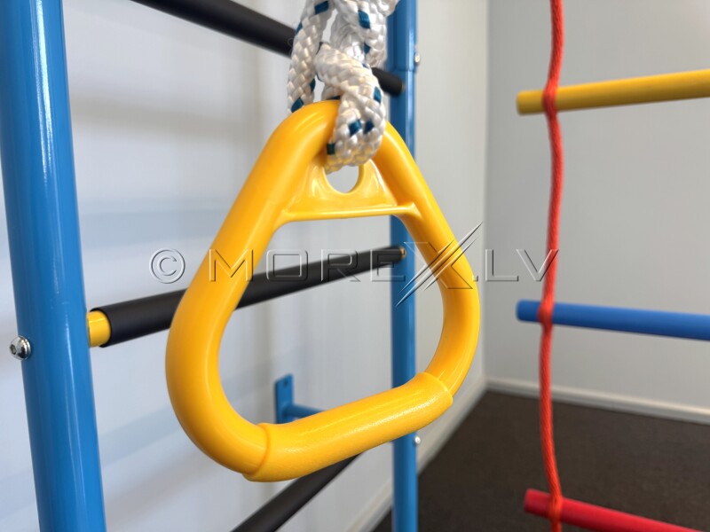Laste rootsi sein RESTPRO® KID-3 Blue