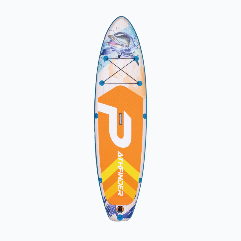 SUP laud Pathfinder Marine Dolphin 310x82x15 cm 34236