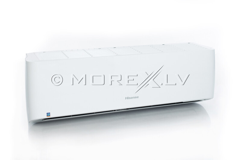 Õhukonditsioneer (soojuspump) Hisense QG25XVOE EnergyPRO+ series