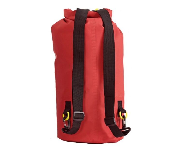 Veekindel kott Aqua Marina Dry bag 40L Red