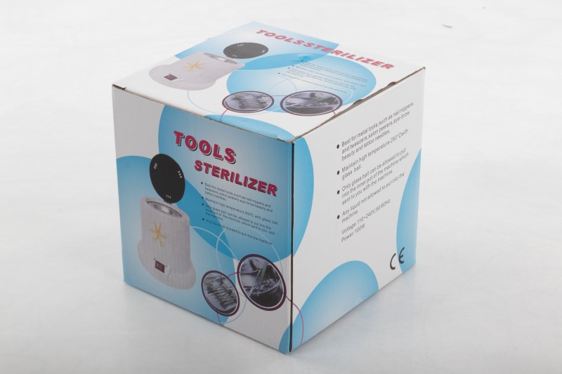 Quarts Tool Sterilizer YLD-910A