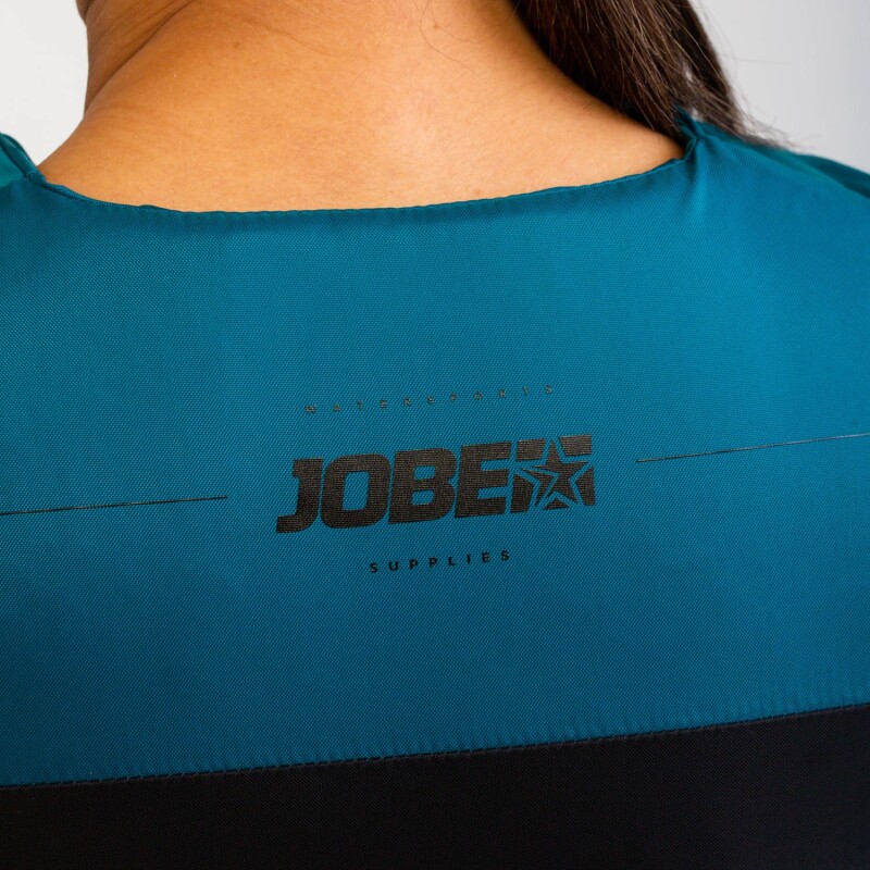 Vee Ohutusvest Jobe Dual Unisex, sinakasroheline