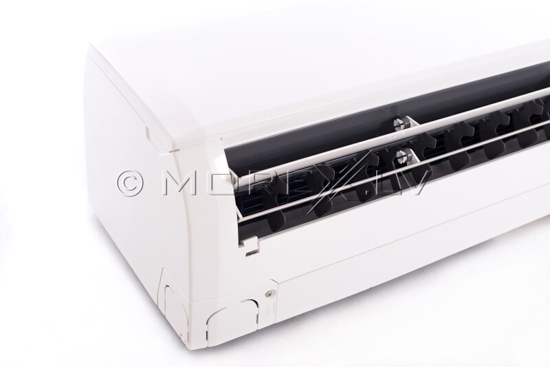 Õhukonditsioneer (soojuspump) Mitsubishi SRK-SRC100ZR-W Diamond Nordic series