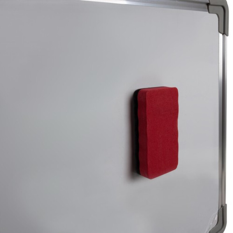 Magnet - ja markertahvel 40x60 cm