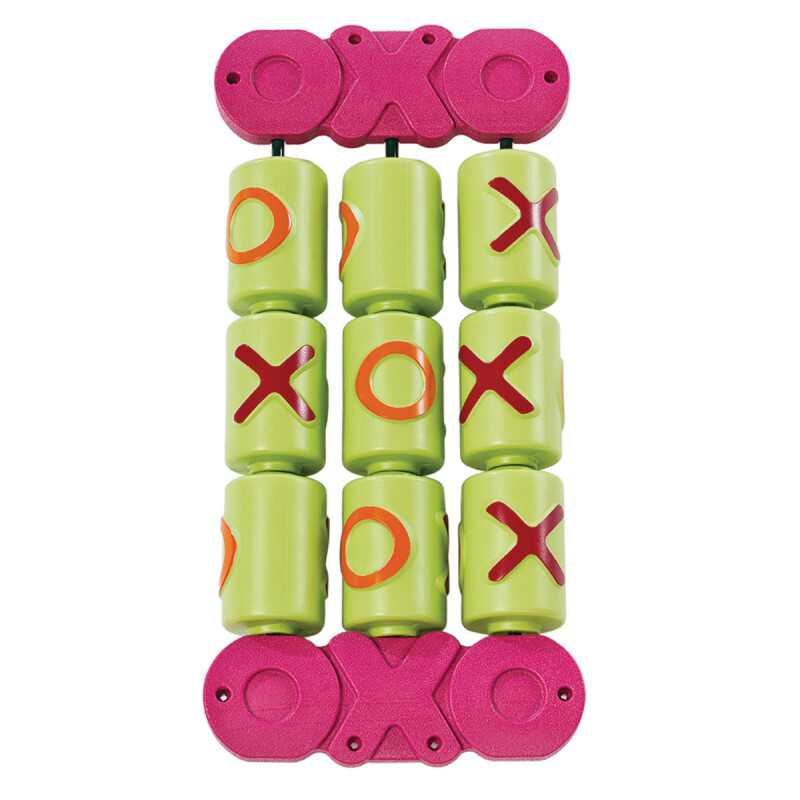 Mängumoodul “Trips-traps-trull” KBT, 28x59x8 cm
