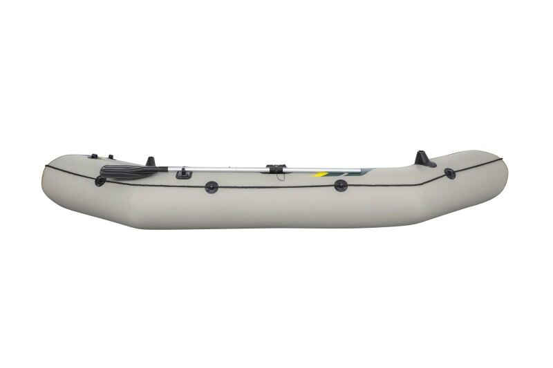 Täispuhutav 3-vooditega Bestway Ranger Elite X3 Raft, 295х130х46 cm, 65160
