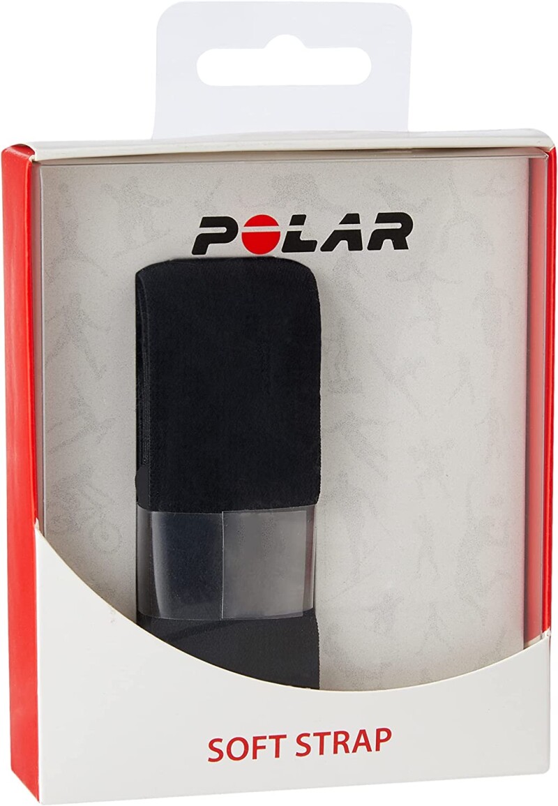 Rihm Polar H10/H9/H7 XS-S jaoks, must