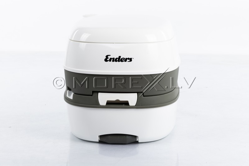 Enders Starter Set BLUE XL