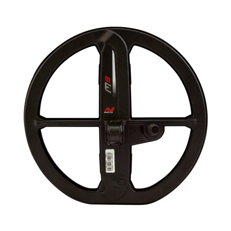 Metal detector Minelab Manticore + 2 GIFTS: Coil 9″ M9 Double + PRO-FIND 40