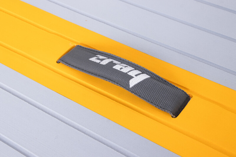SUP laud Zray Touring Art Grain 325x84x15 cm 34147