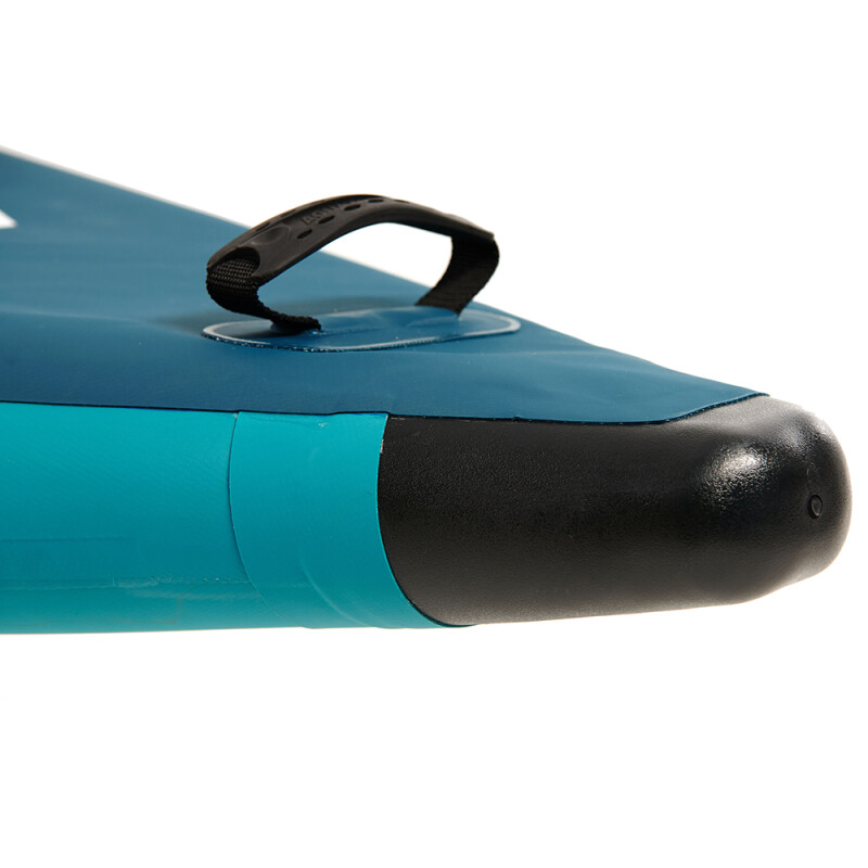 Надувной каяк Aqua Marina Steam 312x90 см ST-312