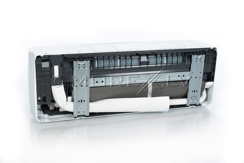 Õhukonditsioneer (soojuspump) Hisense QG35XVOE EnergyPRO+ series